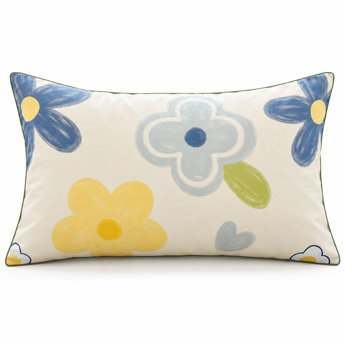 Pet Garden Pillowcase