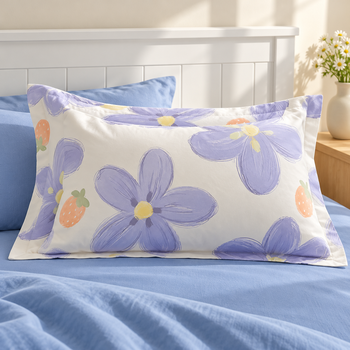 Fresh Style Pillowcase – Single Pack