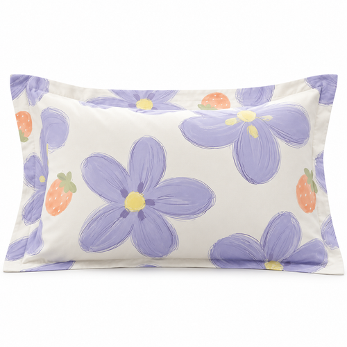 Fresh Style Pillowcase – Single Pack