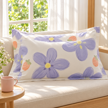 Fresh Style Pillowcase – Single Pack